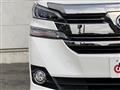 2017 Toyota Vellfire