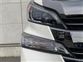 2017 Toyota Vellfire