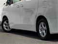 2017 Toyota Vellfire