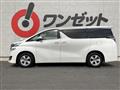 2017 Toyota Vellfire