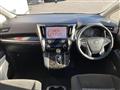 2017 Toyota Vellfire