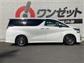 2017 Toyota Vellfire