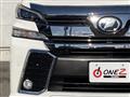 2017 Toyota Vellfire