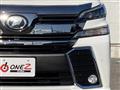 2017 Toyota Vellfire