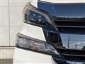 2017 Toyota Vellfire
