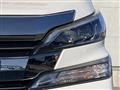 2017 Toyota Vellfire