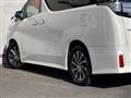 2017 Toyota Vellfire