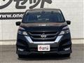2016 Nissan Serena