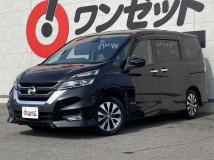 2016 Nissan Serena