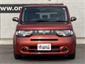 2015 Nissan Cube