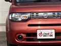 2015 Nissan Cube