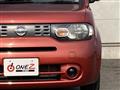 2015 Nissan Cube