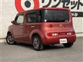 2015 Nissan Cube