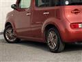 2015 Nissan Cube