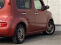 2015 Nissan Cube