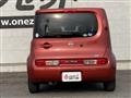 2015 Nissan Cube