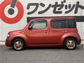 2015 Nissan Cube