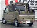 2024 Daihatsu Hijet Cargo