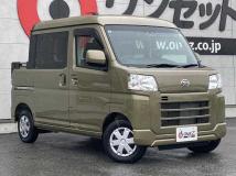 2024 Daihatsu Hijet Cargo