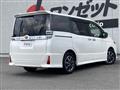 2017 Toyota Voxy