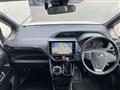 2017 Toyota Voxy