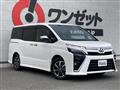 2017 Toyota Voxy