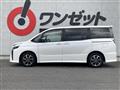 2017 Toyota Voxy