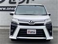 2017 Toyota Voxy