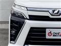2017 Toyota Voxy