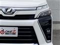 2017 Toyota Voxy