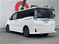 2017 Toyota Voxy