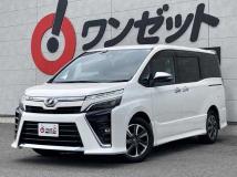 2017 Toyota Voxy