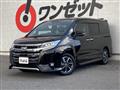 2020 Toyota Noah