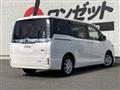 2014 Toyota Voxy