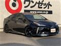 2021 Toyota Prius