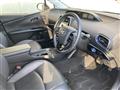 2021 Toyota Prius
