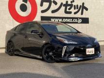 2021 Toyota Prius