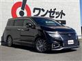 2014 Nissan Elgrand