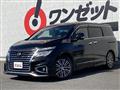 2014 Nissan Elgrand