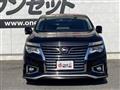 2014 Nissan Elgrand