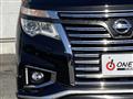 2014 Nissan Elgrand