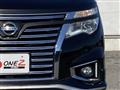 2014 Nissan Elgrand