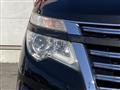 2014 Nissan Elgrand