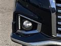 2014 Nissan Elgrand