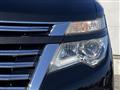 2014 Nissan Elgrand