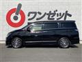2014 Nissan Elgrand