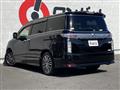 2014 Nissan Elgrand