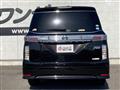 2014 Nissan Elgrand