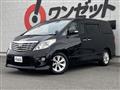 2011 Toyota Alphard G