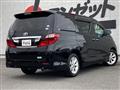 2011 Toyota Alphard G